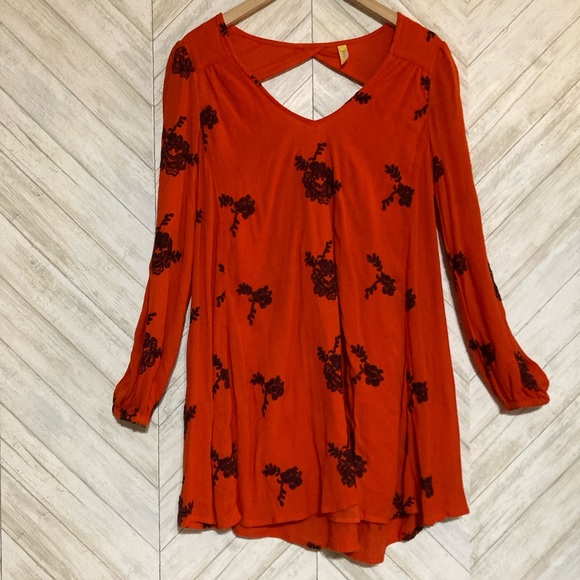 Free People Dresses & Skirts - Free People Dress